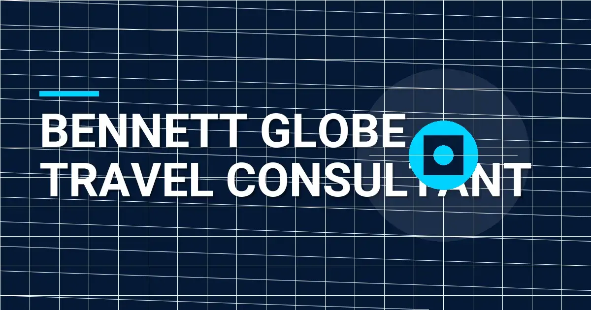 Bennett Globe Travel Consultant
