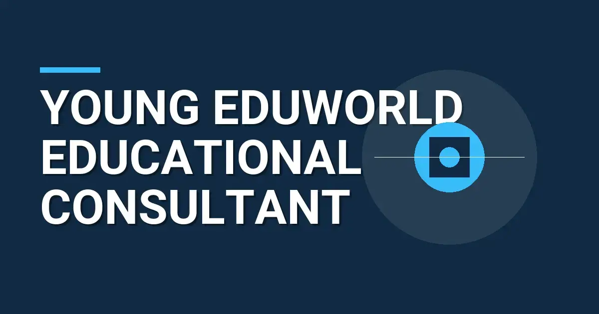Young EduWorld Educational Consultant