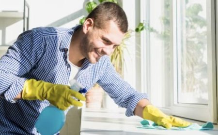 Affordable End of Tenancy Cleaning Near Me Now