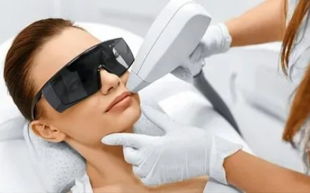 What Should You Know Before Getting Laser Hair Removal?