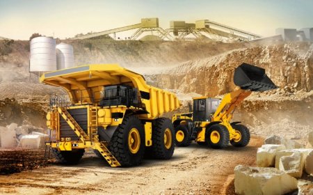 Leveraging Auctions to Find a Value-Priced Komatsu Grader for Sale