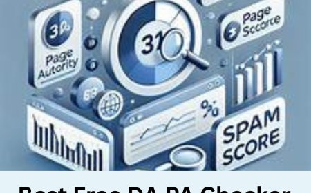 Best Free DA PA Checker Tool for SEO Experts