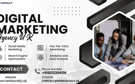 Real Estate Digital Marketing Agency Reviews from Clients