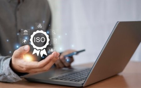 ISO 50001 Lead Auditor Course: Your Path to Energy Management Excellence