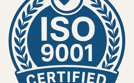 Why ISO 9001 Matters for Your Next Big Win