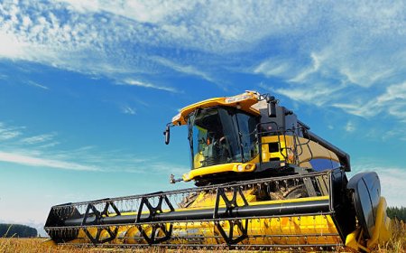 How to Choose a Farm Equipment Dealer in Oakland, IN