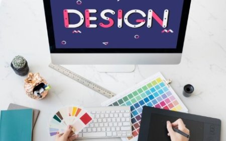 Find the Best Graphic Design Company in Heathrow, UK
