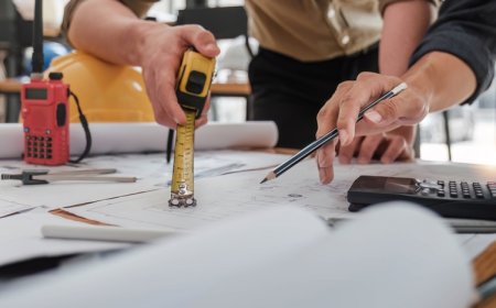 How to Get Accurate Quotes for Your Building Project