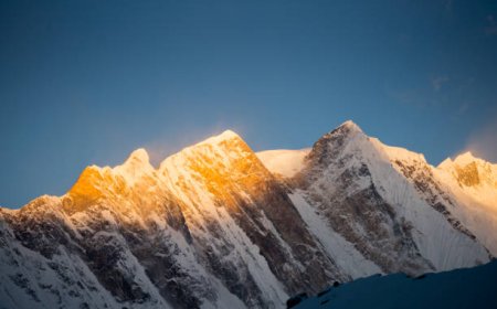 When Is the Best Time To Visit Annapurna Base Camp Safely?