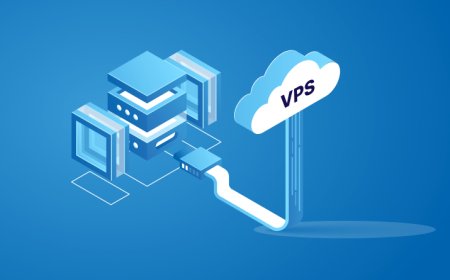 Finding the Best VPS Hosting in India for Performance and Value