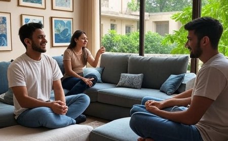 Best Roommates in Lucknow: A Comprehensive Guide for 2025