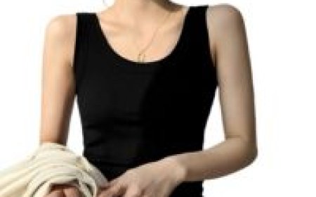 The World of Women’s Clothing: Style, Comfort, and Culture