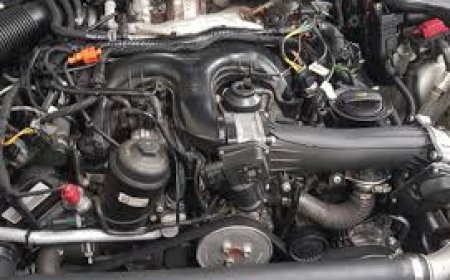 Jaguar Engine Replacement Costs: Model-by-Model Breakdown
