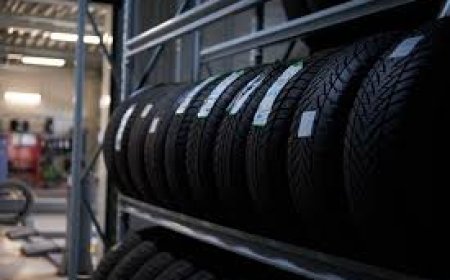 Budget Tyres Maidstone: Best Affordable Tyre Options in Maidstone