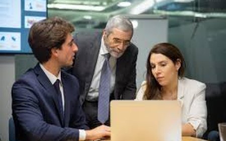 Bookkeeping Consultant London & Bookkeeping Accountant London: Expert Support for Smarter Financial Management