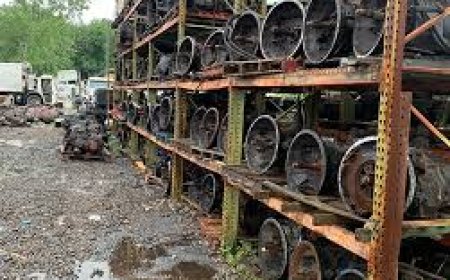 How to Read Auction Car Listings Quickly and Correctly