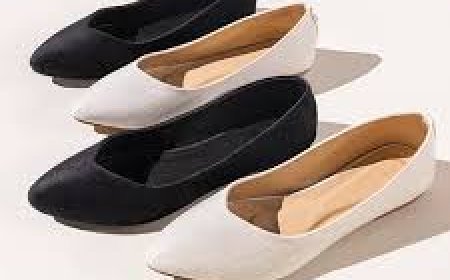 Shop All Women’s Footwear and Elevate Your Everyday Looks