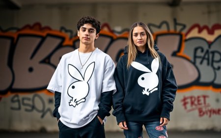 Playboy Hoodie | United States | Fast and Free Shipping