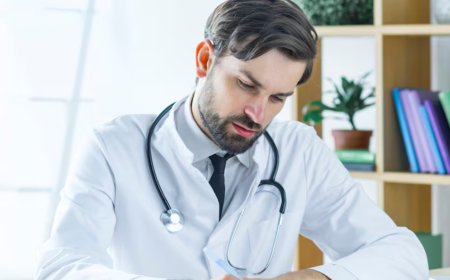 Streamlined Medical Billing Services for Modern Practices