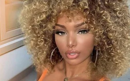 The Ultimate Guide to Body Wave Wigs: Style, Benefits, and Buying Tips