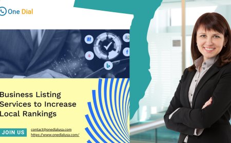Local Business SEO Tips for One Dial USA Success