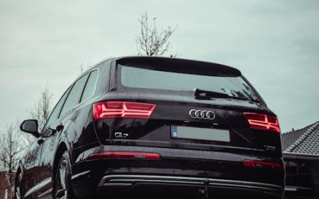 Top Signs Your Car Needs Immediate Repairs