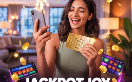 The Rise of Online Lottery in India: A New Era of Winning