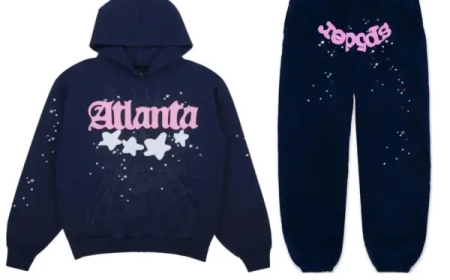 Sp5der Hoodie: The Symbol of Bold Streetwear Innovation
