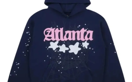 Sp5der Hoodie: Redefining the Boundaries of Streetwear Fashion