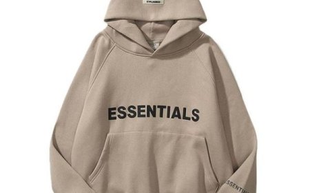 Stay Ready, Stay Layered—Essential Hoodie Canada Has You