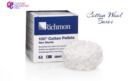 Cotton wool Boxes: The practical and fashionable solution to storage