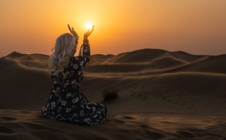 Secure Your Dubai Abu Dhabi Tour Packages