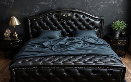 Transform Your Home with Affordable Modern Furniture