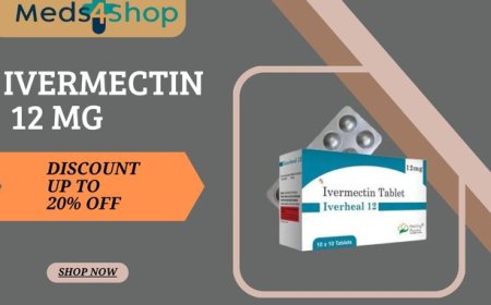 Ivermectin 120 mg: The Surprising Benefits Beyond Parasite Treatment