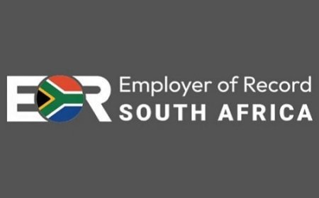 Efficient Solutions for Remote Staffing South Africa