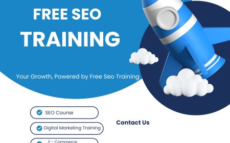 Learn SEO in Just 7 Days – Online & 100% Free