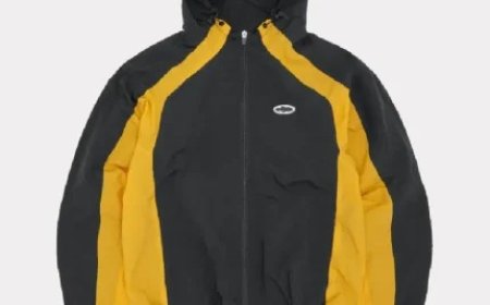 The Corteiz Jacket A Streetwear Essential