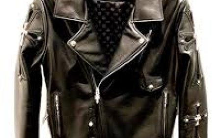 Chrome Hearts Jackets – The Pinnacle of Luxury Streetwear Outerwear