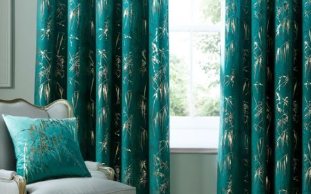 Best Luxury Curtains Dubai That Shine Bright: A Personal Journey into Radiant Interior Elegance