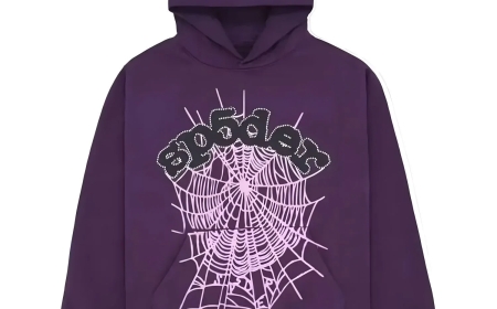 Feel Bold and Fresh in 2025 with the New Spider Hoodie Drop