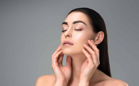 Deep Plane Facelift Dubai: Transformative Facial Rejuvenation with Lasting Results