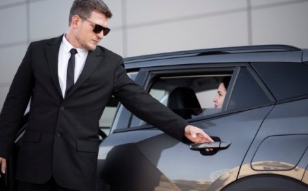 Manchester Airport Transfers: Everything You Need to Know Before You Book