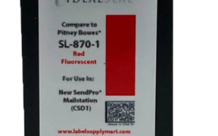 Unlock the Full Potential of the SL-870-1 for Your Office