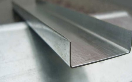 ISMC Weight Chart & It's Specification