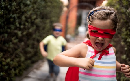 My Big Sister the Secret Ninja