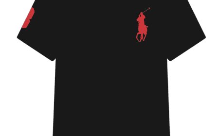 Ralph Lauren's Best-Selling Items of All Time