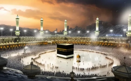 Discover Affordable Cheap Umrah Packages 2025 for a Spiritual Journey