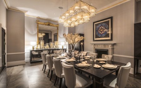 How Saigol DDC is Shaping London as a Global Luxury Capital