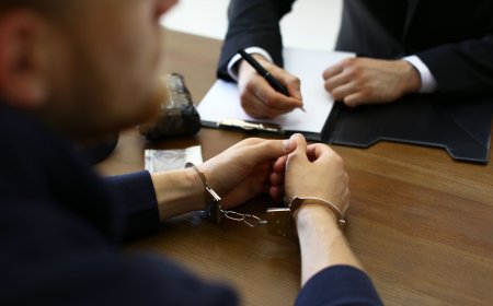 Understanding the Role of a DUI Criminal Defense Lawyer and a Weed DUI Lawyer