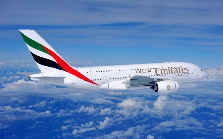 How to Find the Best Emirates Flight Times